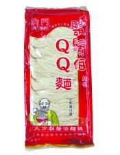 鬍鬚伯麵線(QQ麵)