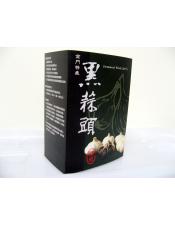 熟成黑蒜頭禮盒