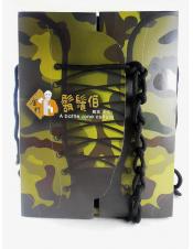 鬍鬚伯特色禮盒