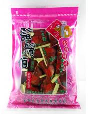 鬍鬚伯一口酥(花生口味)