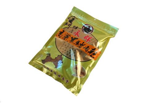 永群高粱黑豬肉乾(原味)