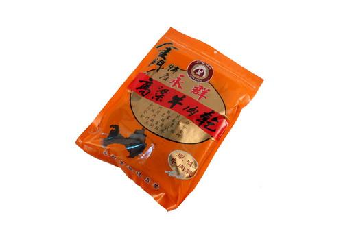 永群高粱牛肉乾(原味)