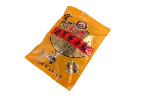 永群高粱牛肉角(原味)
