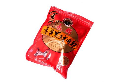永群高粱黑豬肉角(辣味)