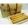 金高粱捲精緻芝麻口味
