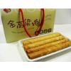 金高粱捲精緻薰衣草口味