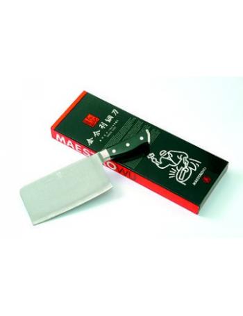 金合利電木柄剁刀