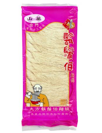 鬍鬚伯麵線(山藥口味)