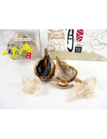 熟成黑蒜頭禮盒(L)