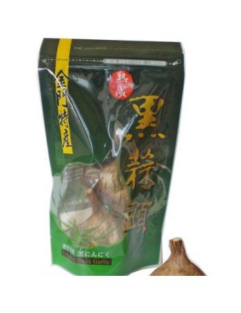 熟成黑蒜頭(便利包)