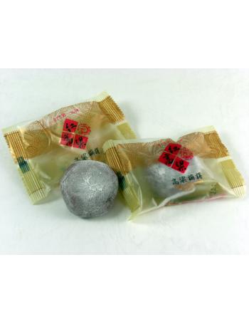 紅高粱高粱麻糬