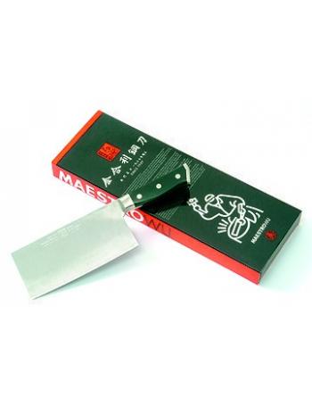 金合利電木柄中片刀