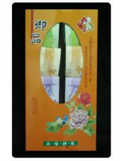 鬍鬚伯高梁酒菓禮盒
