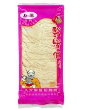 鬍鬚伯麵線(山藥口味)