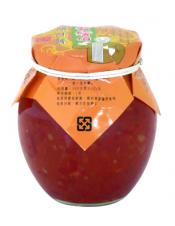 鬍鬚伯雞汁醬