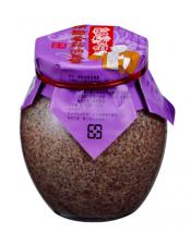 鬍鬚伯精緻香菇油蔥醬