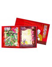 鬍鬚伯麵線禮盒(小)