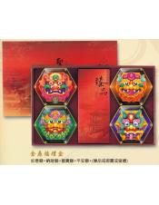 聖祖金鼎福禮盒