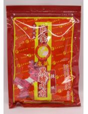 良金黑豬肉角隨身包(辣味)