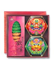 聖祖金喜禮盒