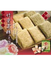 聖祖紅高粱芝垛桂花竹葉貢糖