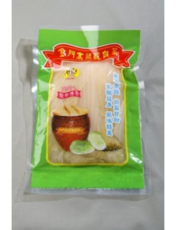 金門高粱酸白菜