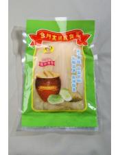 金門高粱酸白菜
