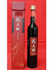蒜大師黑蒜頭醬油