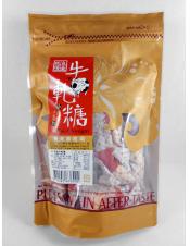良金牛軋糖(牛肉乾&杏仁果)