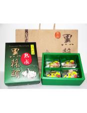 熟成黑蒜頭禮盒(XL)