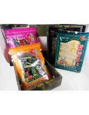 鬍鬚伯特色禮盒