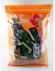 鬍鬚伯高粱酥芋頭