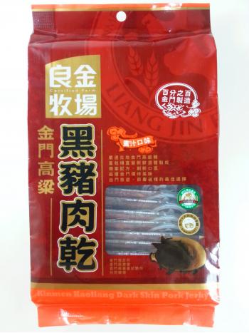 良金豬肉乾(蜜汁)