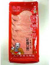 鬍鬚伯麵線(紅麴口味)