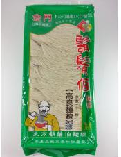 鬍鬚伯麵線(高良口味)