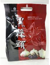熟成黑蒜頭禮盒(家庭號700g)