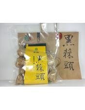 熟成黑蒜頭(家庭號350g)