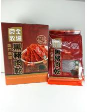 良金豬肉乾(蜜汁)禮盒