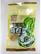 良金清香酒糟酸白菜